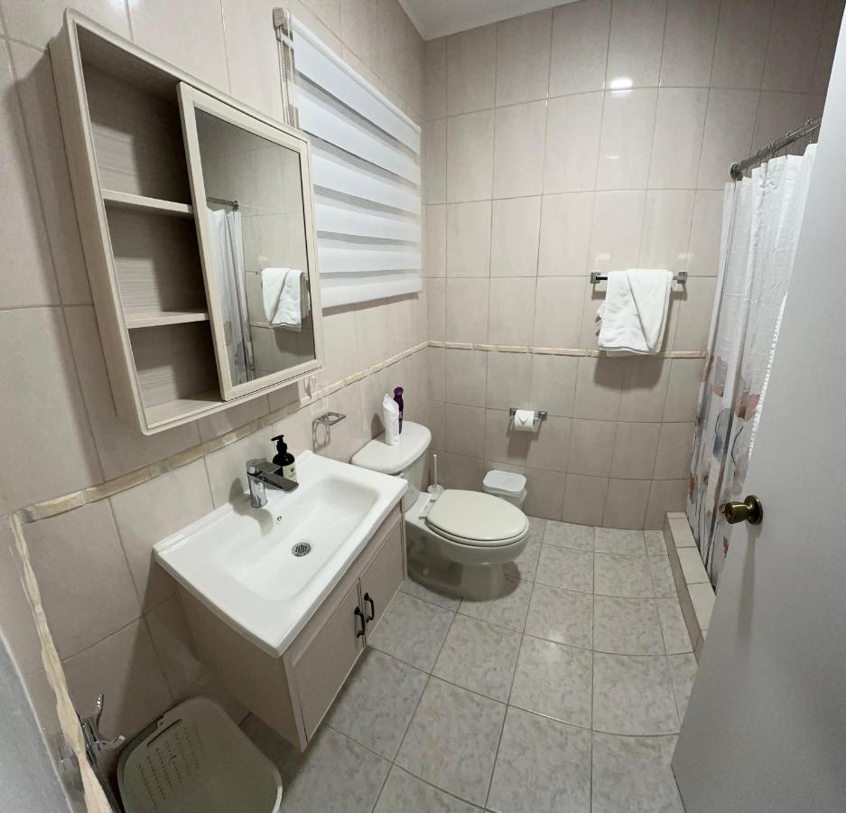 Paradise Breeze Villa - 2