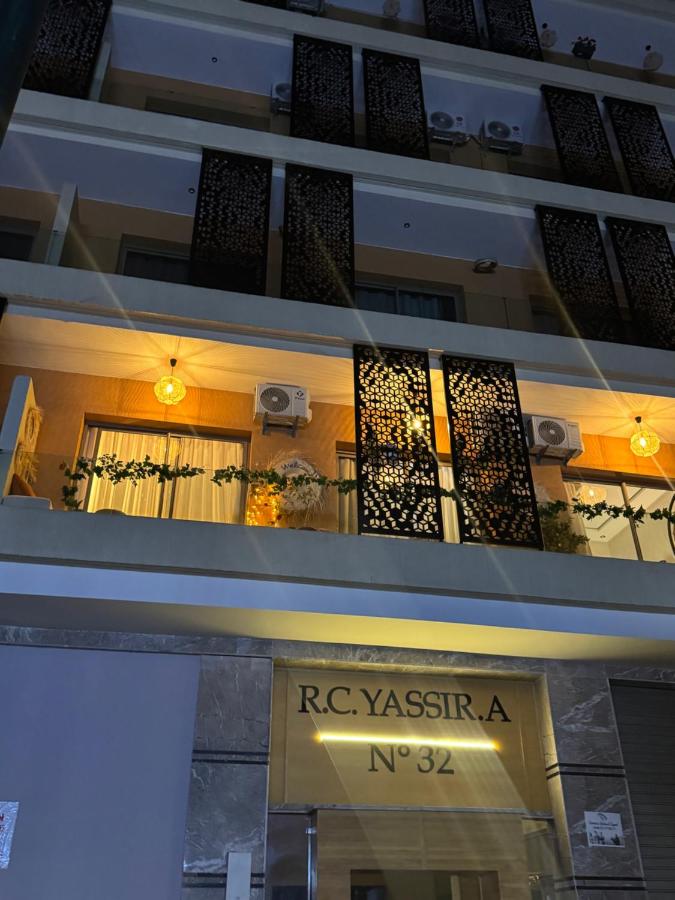 Luxury in Gueliz with Moroccan style New Sunny with parking - 3