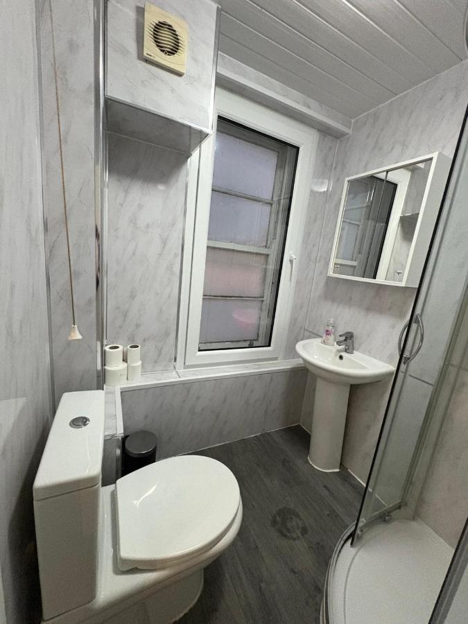 2- bedroom aparment - sleeps 6 - in central London - 3