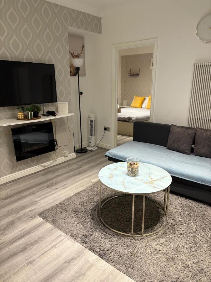 2- bedroom aparment - sleeps 6 - in central London - 5