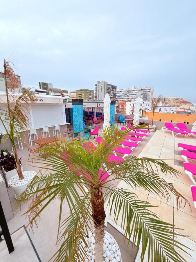 Hotel Ritual Sireno Torremolinos - Adults Only - 2