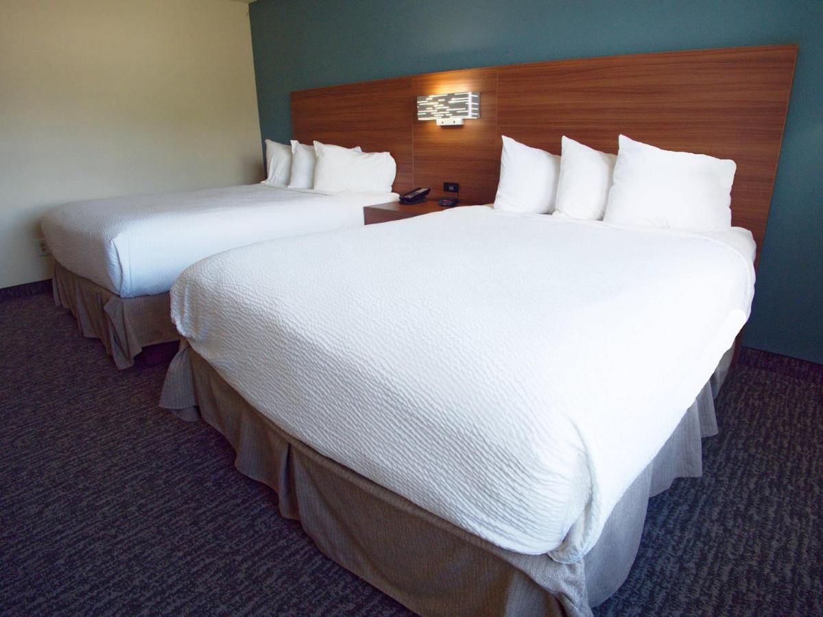 Ramada Inn by Wyndham CDA — photo 10