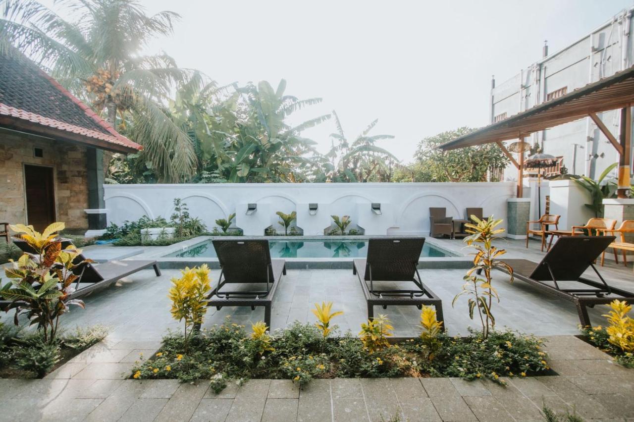 Tiny House Nusa Lembongan - 4