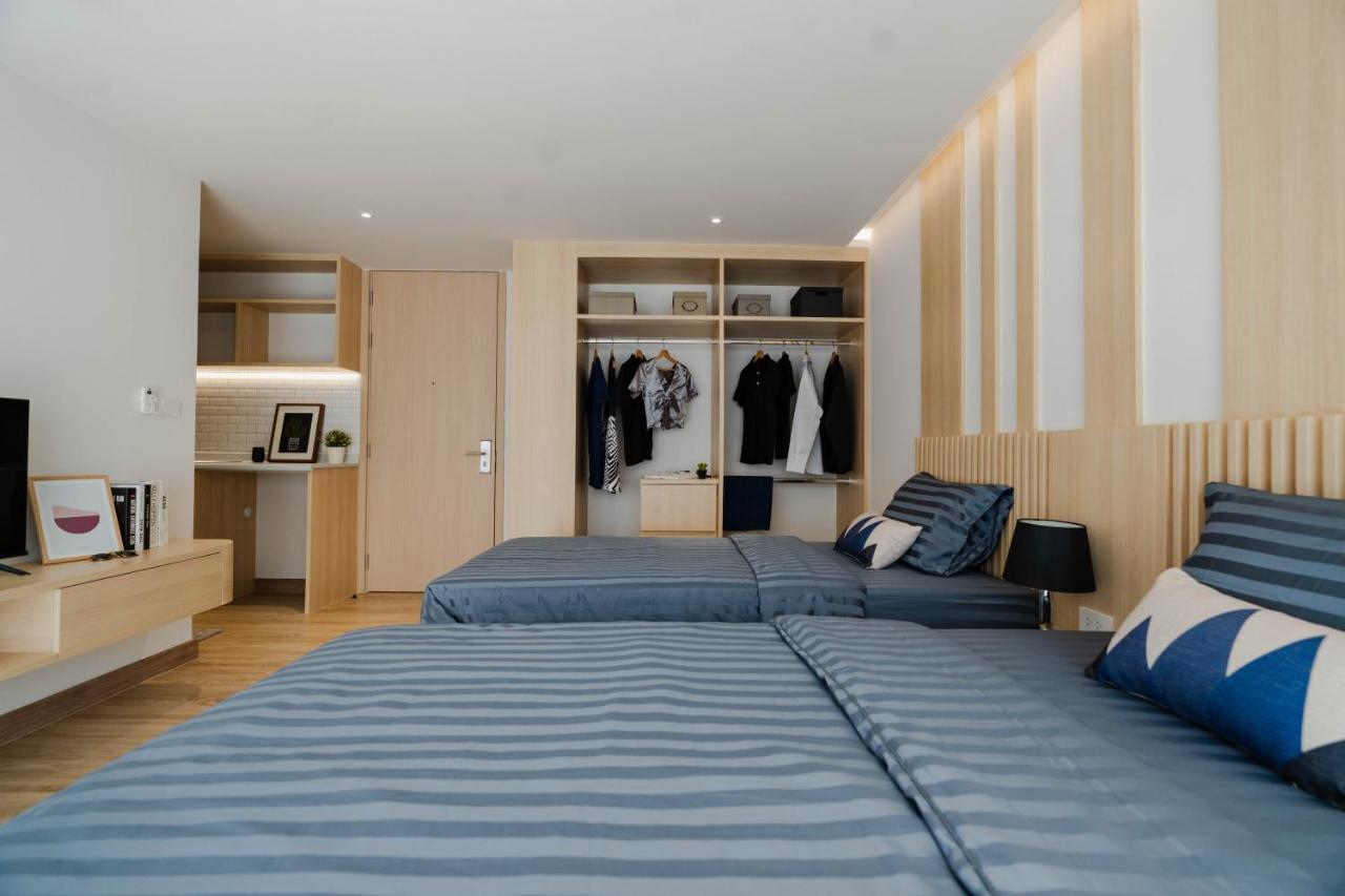 I-Zen Residence Central Eastville - 4