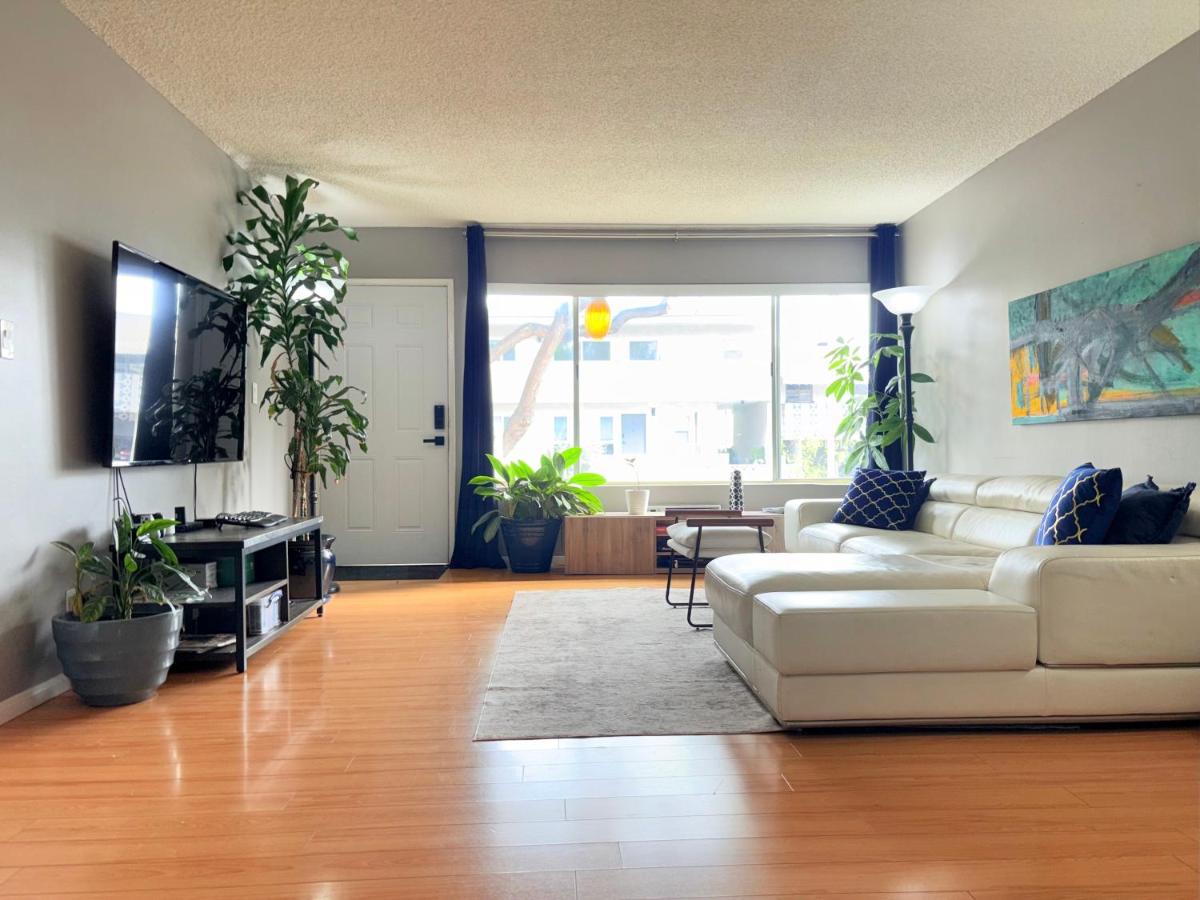 Proper Stays at Melrose - West Hollywood Premium R suite - 5