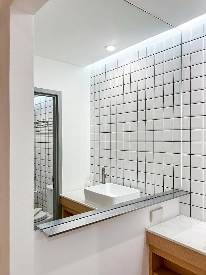 E11 Hotel - BTS Punnawithi - 2