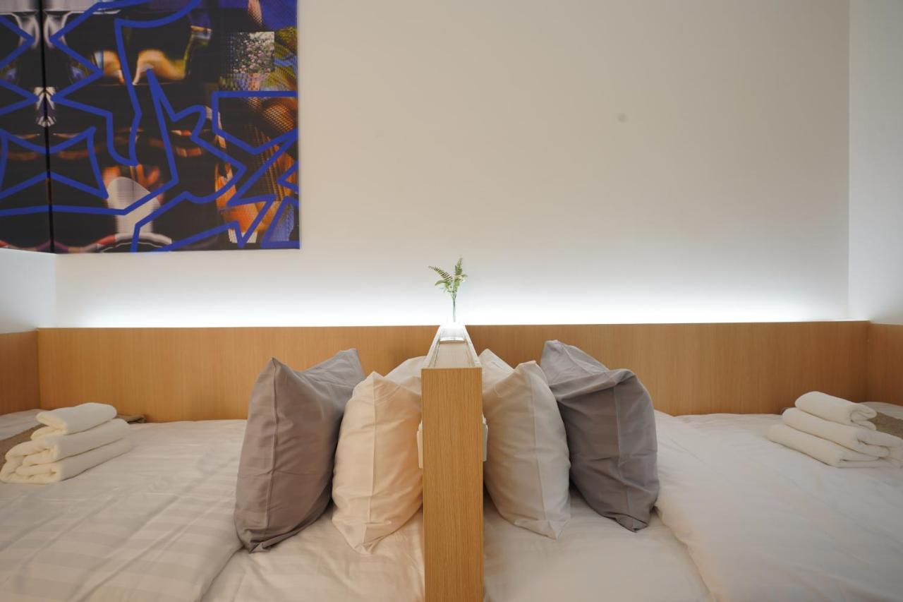 E11 Hotel - BTS Punnawithi - 3