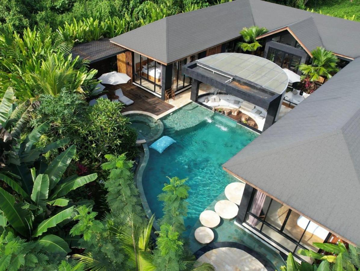 Villa Seraya by BaliSuperHost