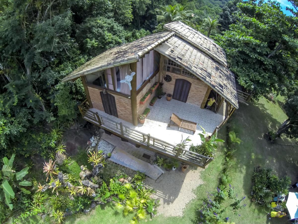 Paraty Paradiso photo