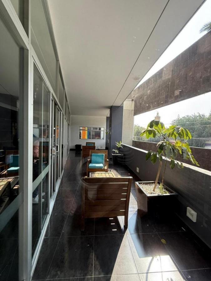 Departamento Familiar - 4