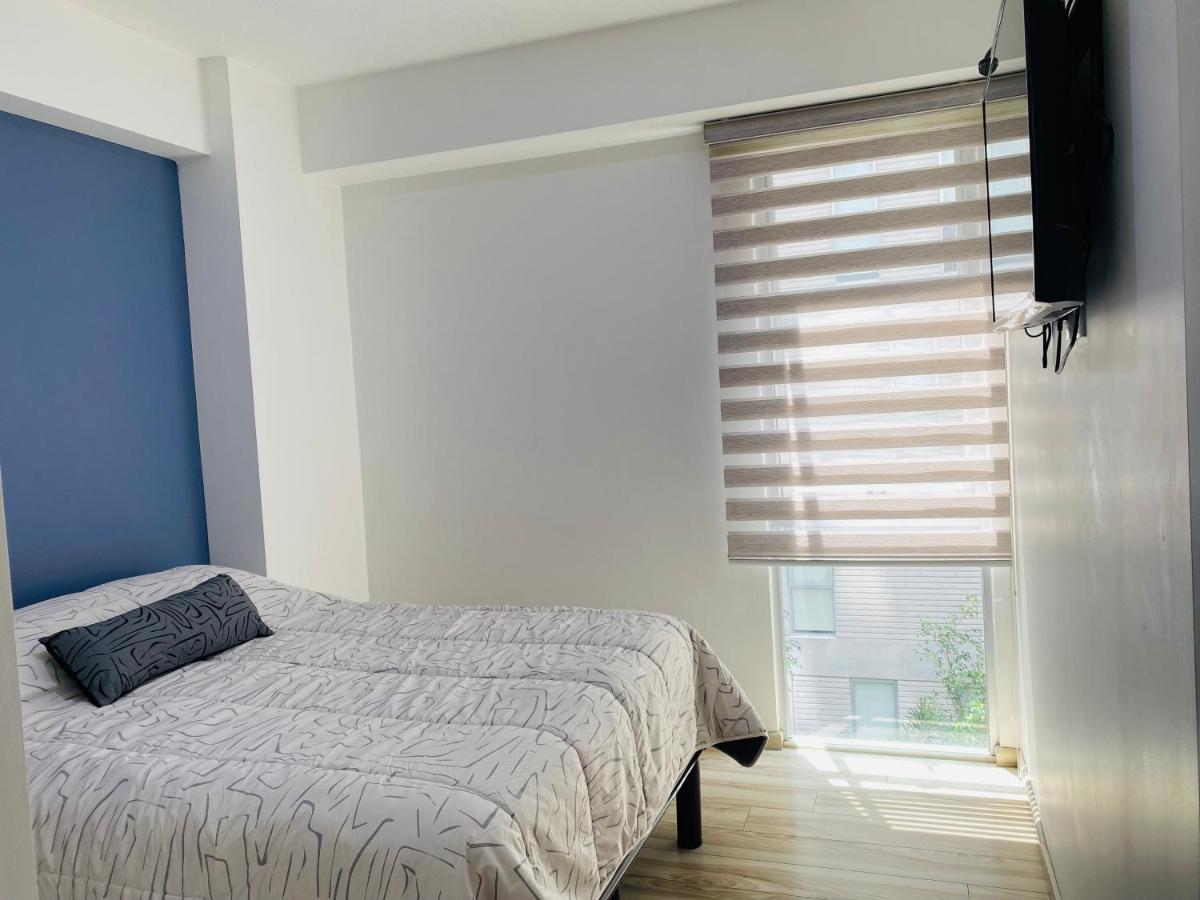 Departamento Familiar - 2