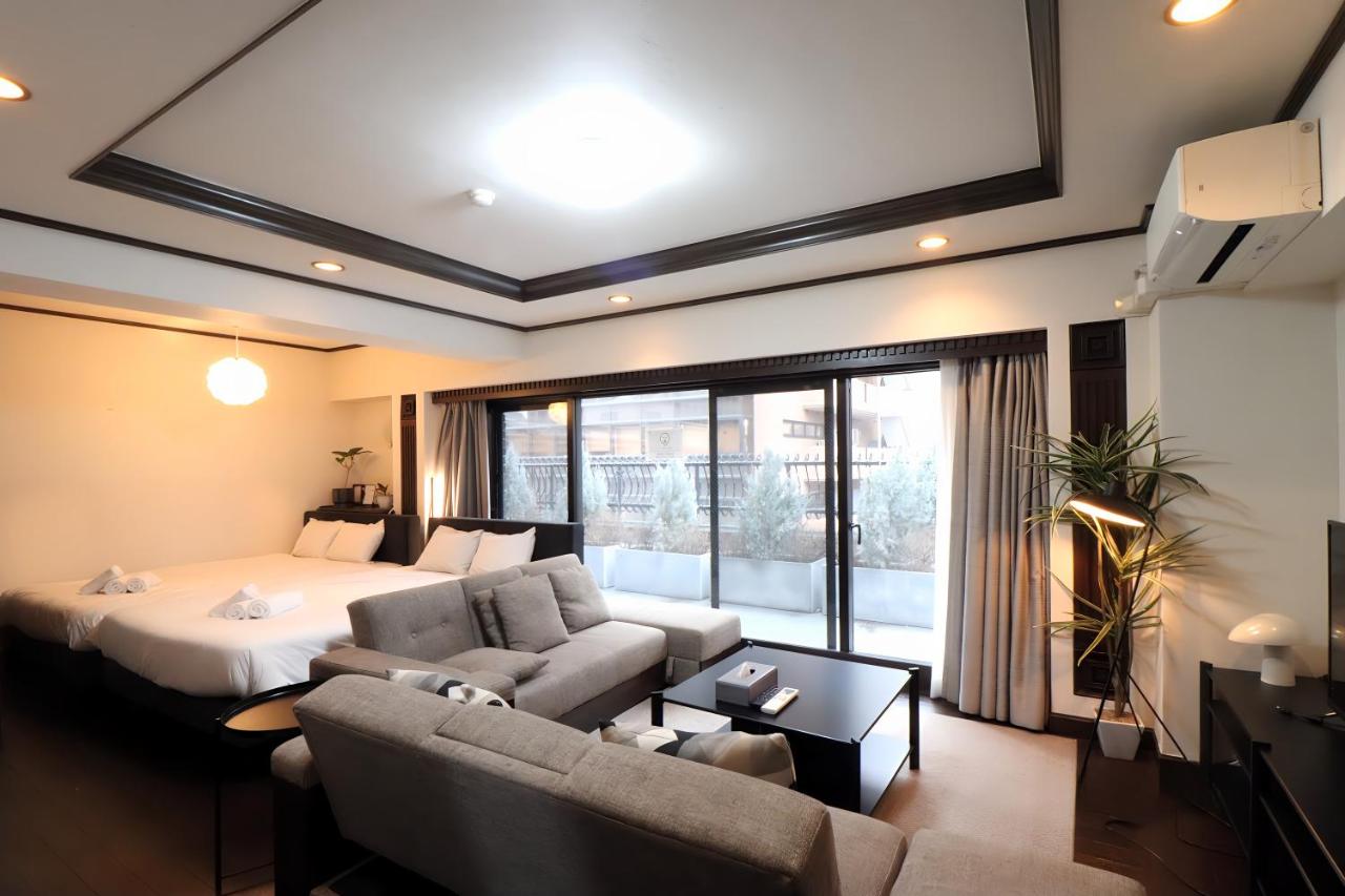 サンモールクレスト607