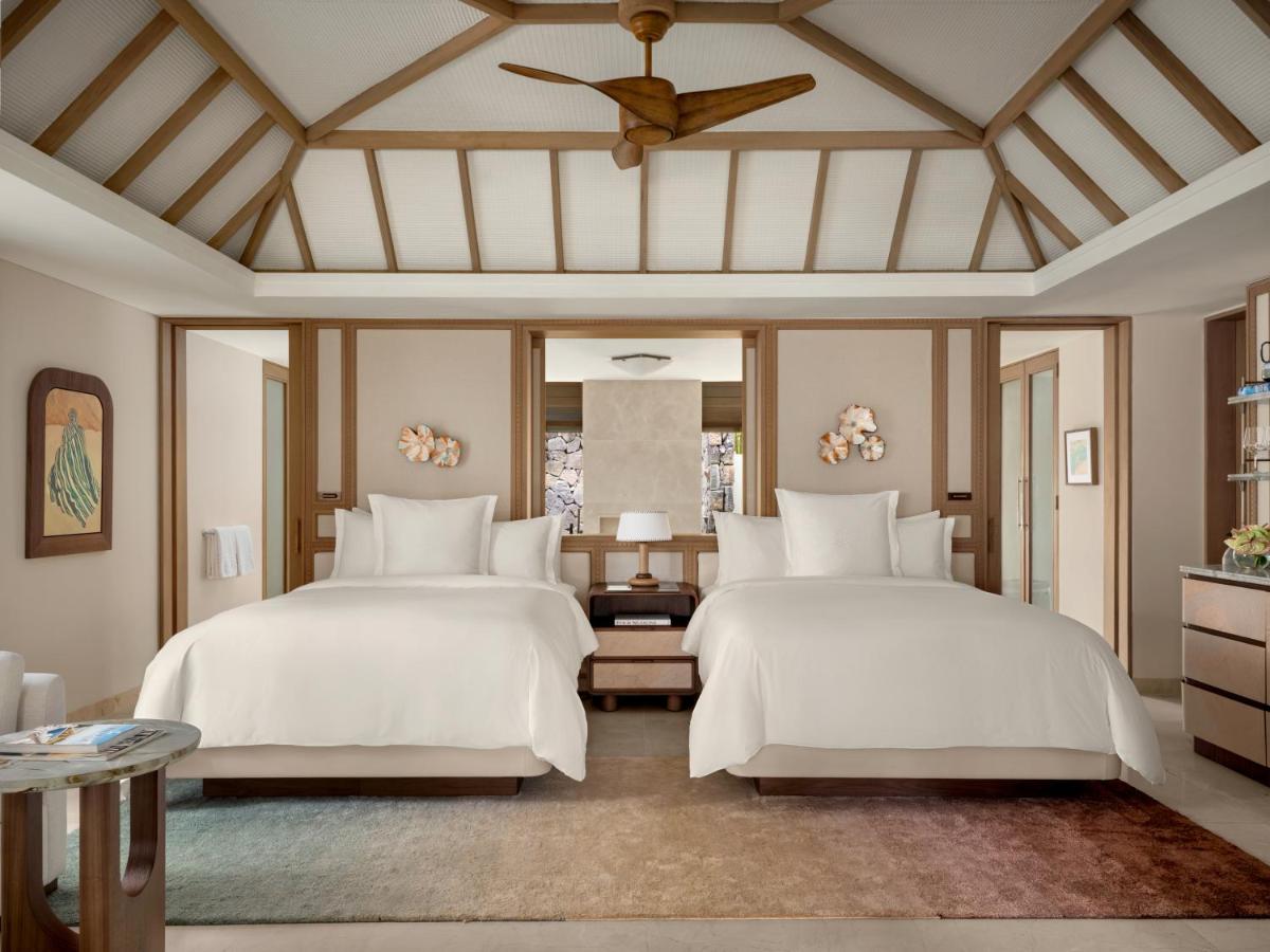 Four Seasons Resort Mauritius at Anahita - 2