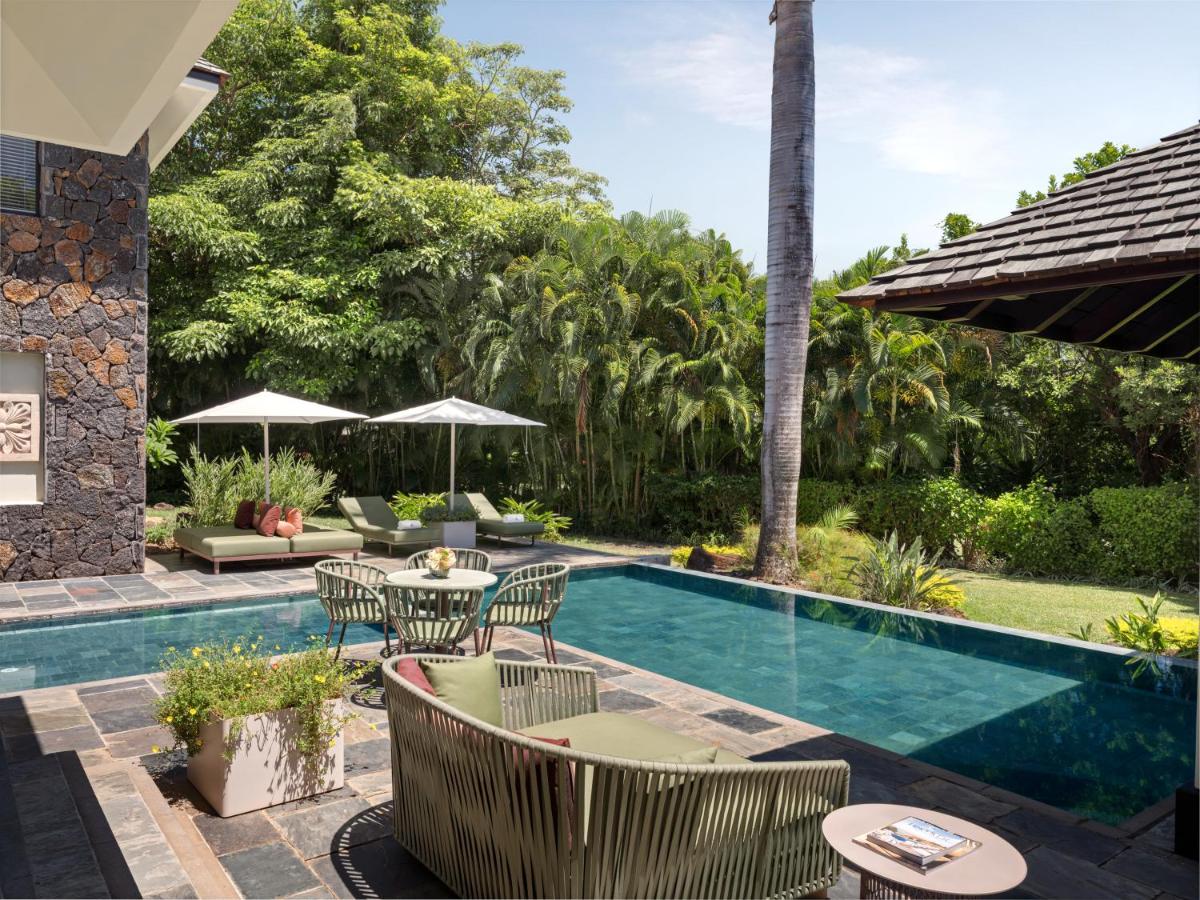 Four Seasons Resort Mauritius at Anahita - 5