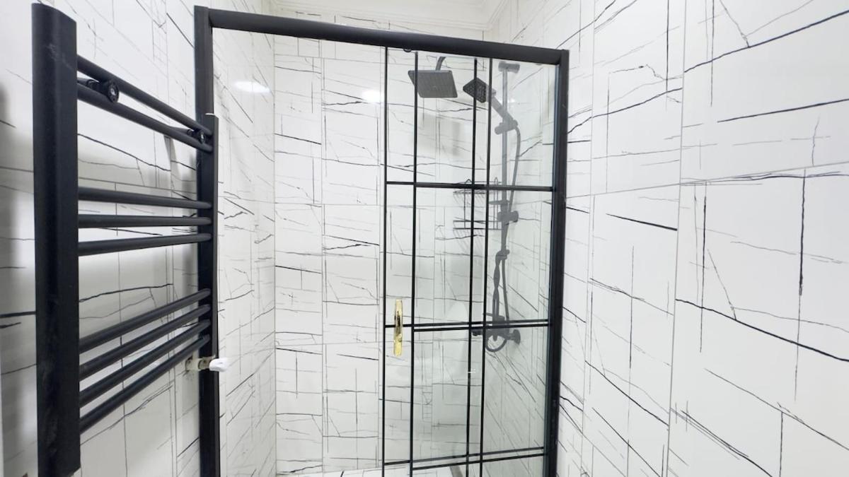 Sisli Apartments Holiday231 - 3