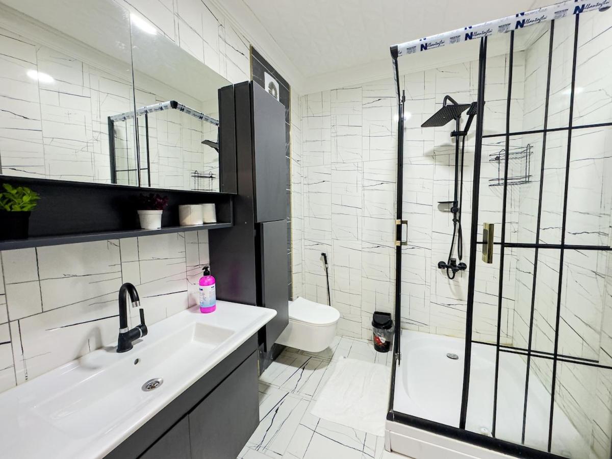 Dream Apartment in Sheshli 5 4 1 - 3