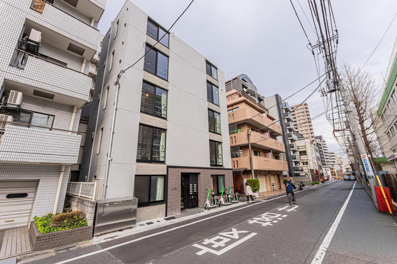 Frame HIGASHIIKEBUKURO - 3