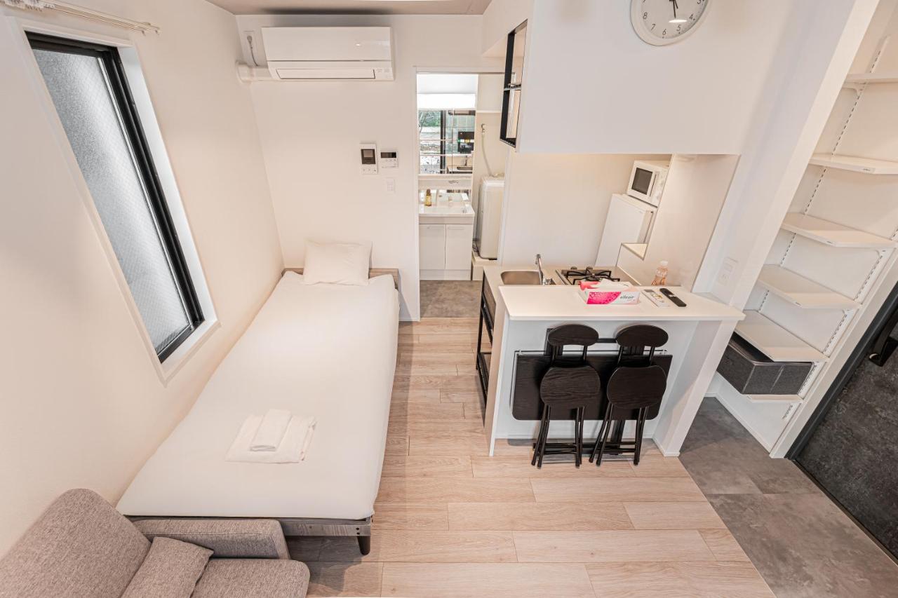 Frame HIGASHIIKEBUKURO - 5