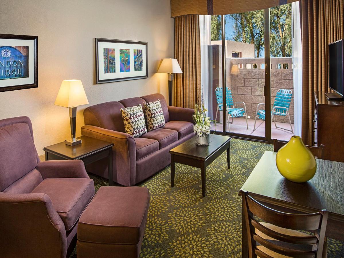 London Bridge Resort — photo 5