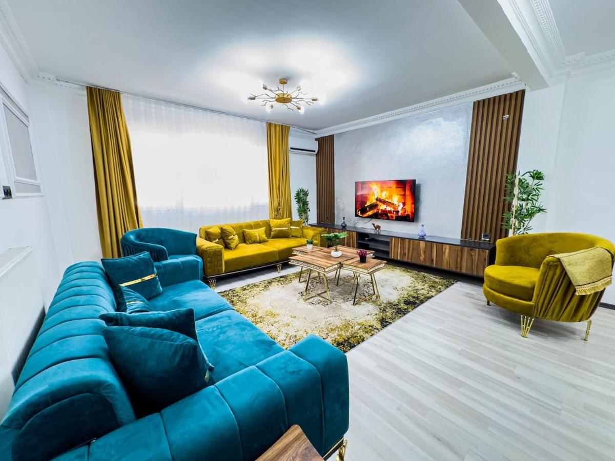 Sisli Holiday 231 - 5