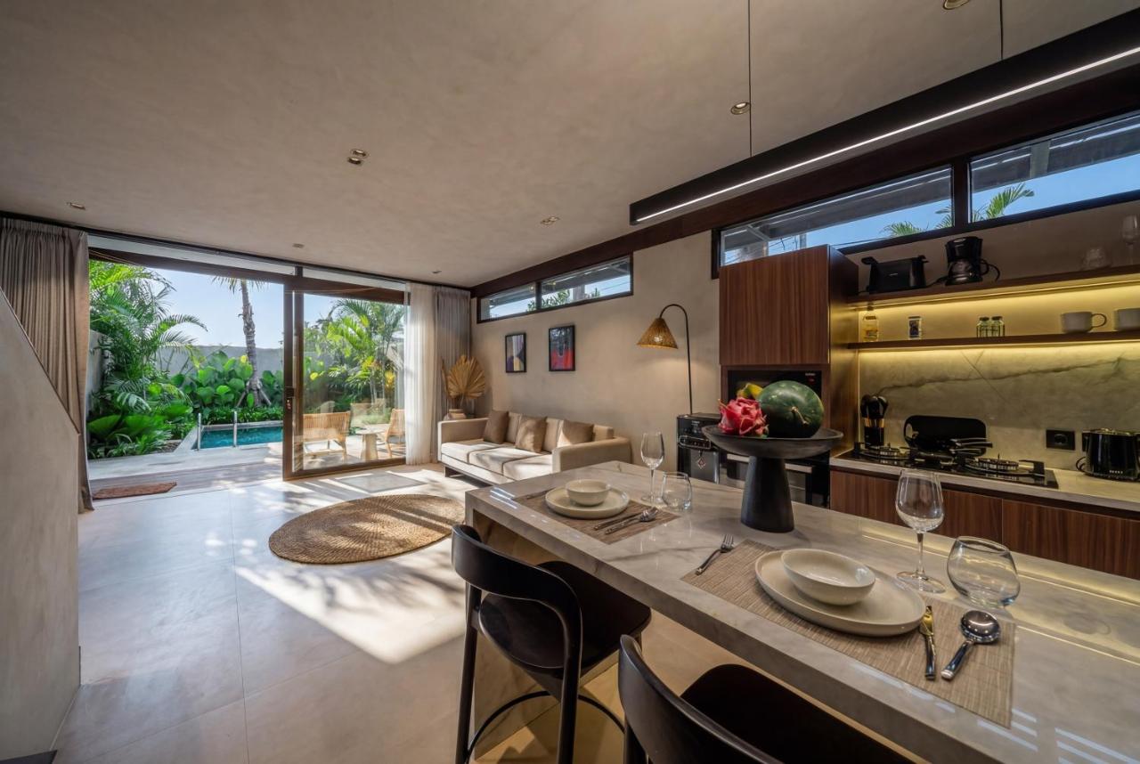 Mulu A1 - Luxury Private Villa in Badung with Pool - 4