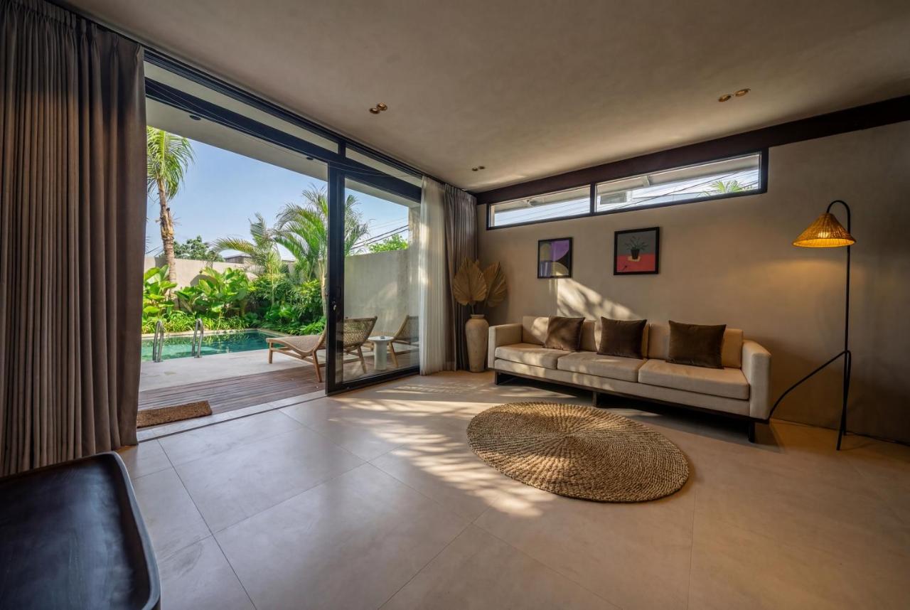 Mulu A1 - Luxury Private Villa in Badung with Pool - 3