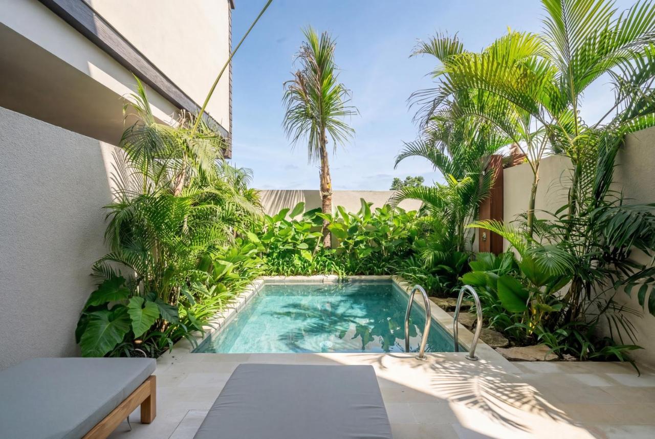 Mulu A1 - Luxury Private Villa in Badung with Pool - 2