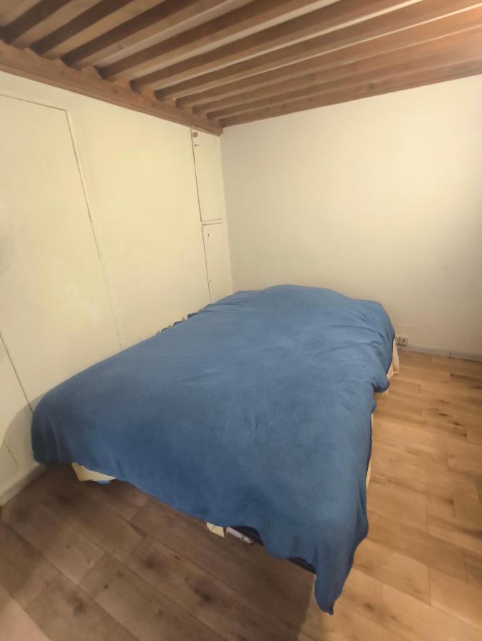 Chatelet Petit Cosy Studio - 3