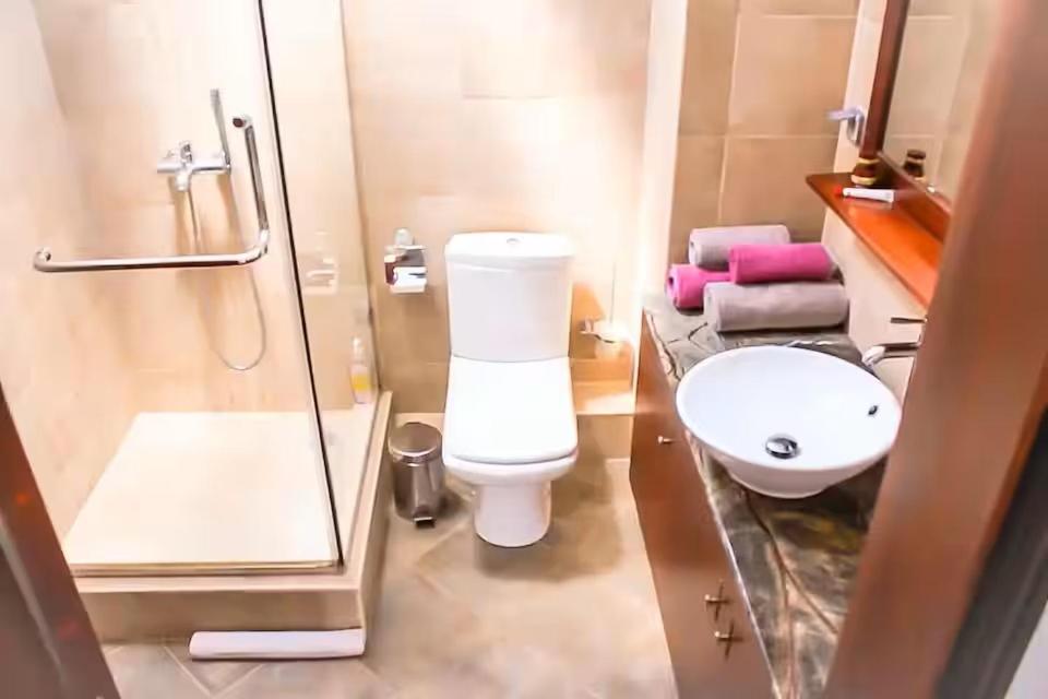 BLeue Azure Villa - 4