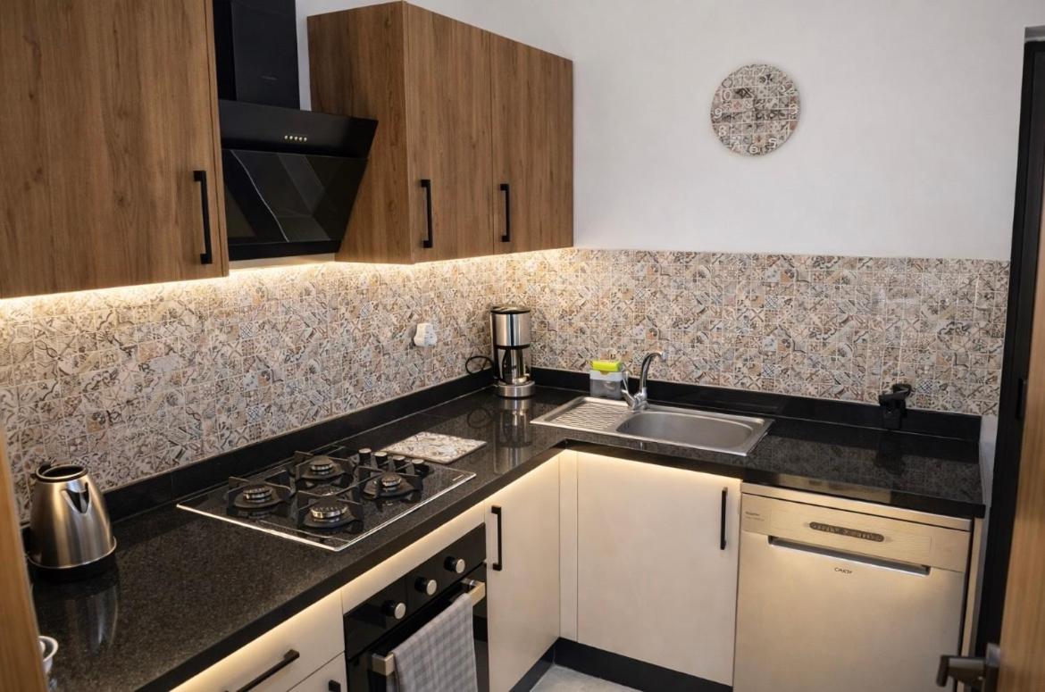 Duplex Moderne et Confort - 5