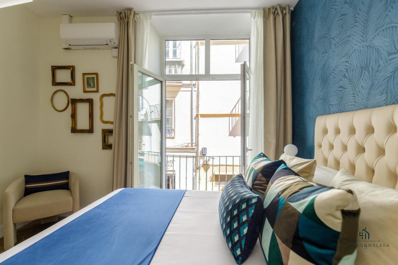 Living4Malaga Álamos 40