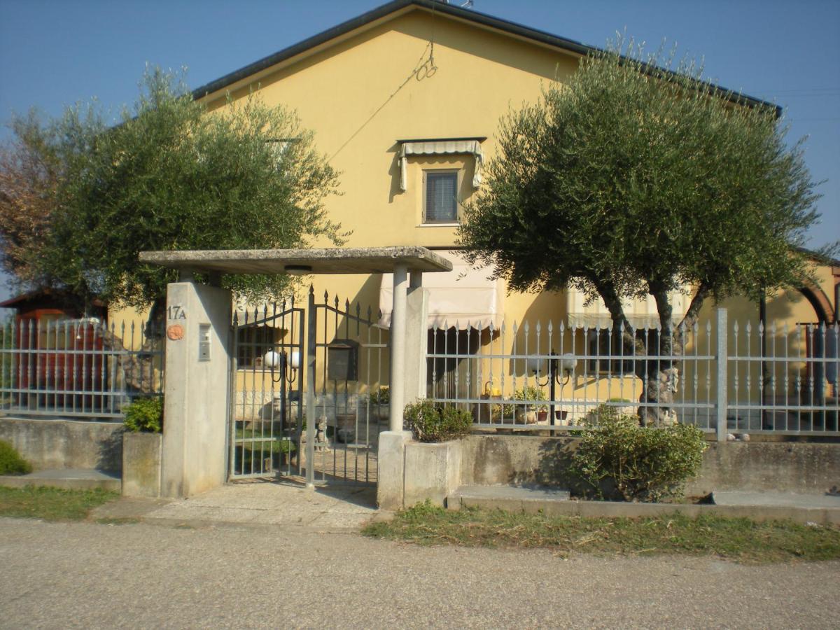 Camere Solidea photo