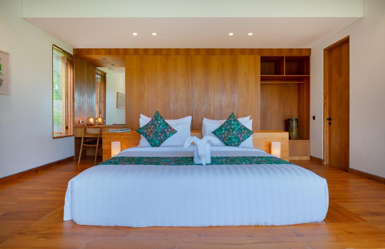 Indica Luxury Villa Ubud - 2