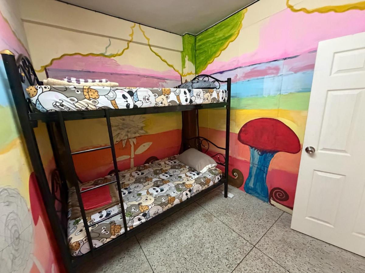 Penny's Guesthouse Sukhumvit71 - 2