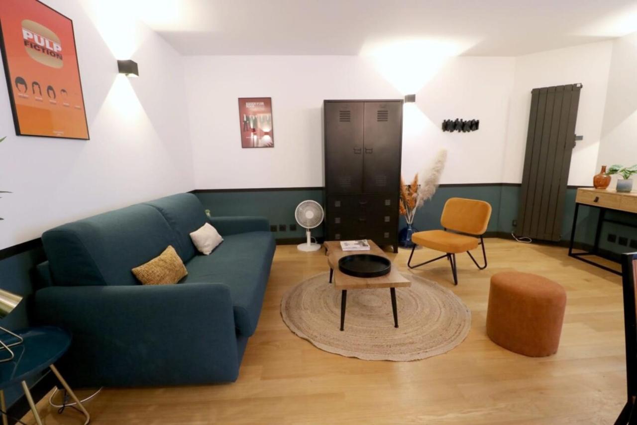 Cocon neuf - Coeur du 11e - 3