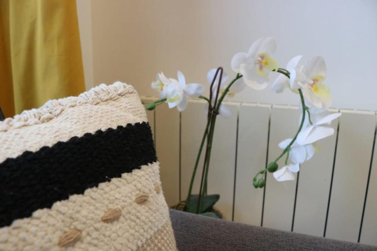 Cocon moderne - A deux pas de Bercy - 4