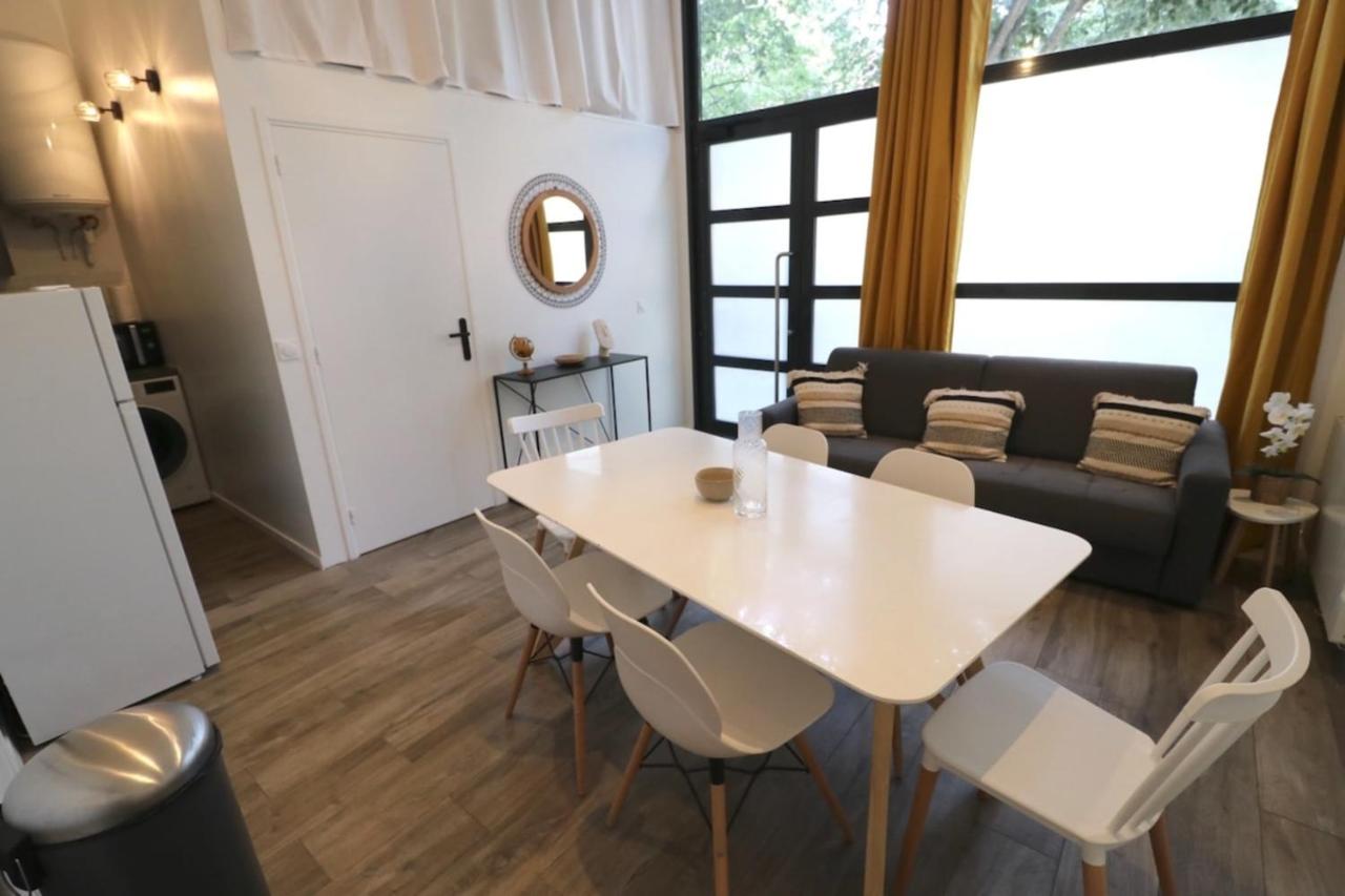 Cocon moderne - A deux pas de Bercy - 3