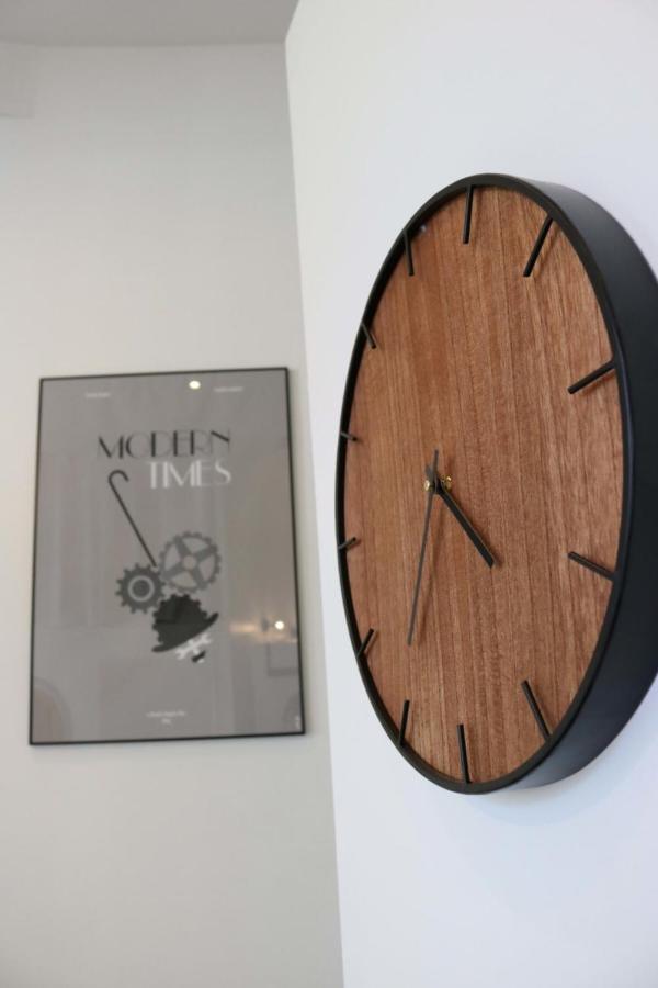 Cocon moderne - A deux pas de Bercy - 5