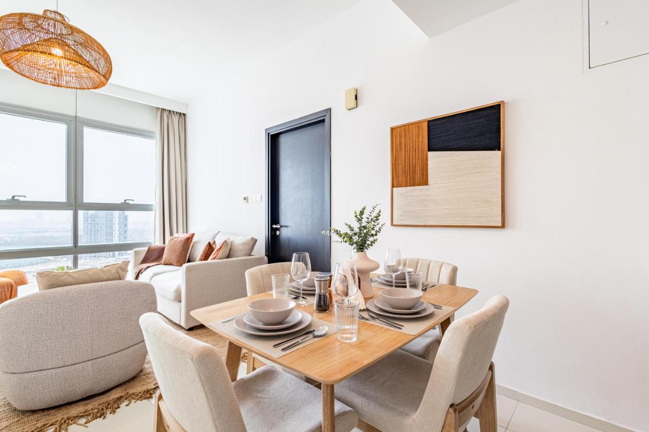 Relaxing & Cozy - Travelers & Corporates - Pool & Gym - Reem Island - 5