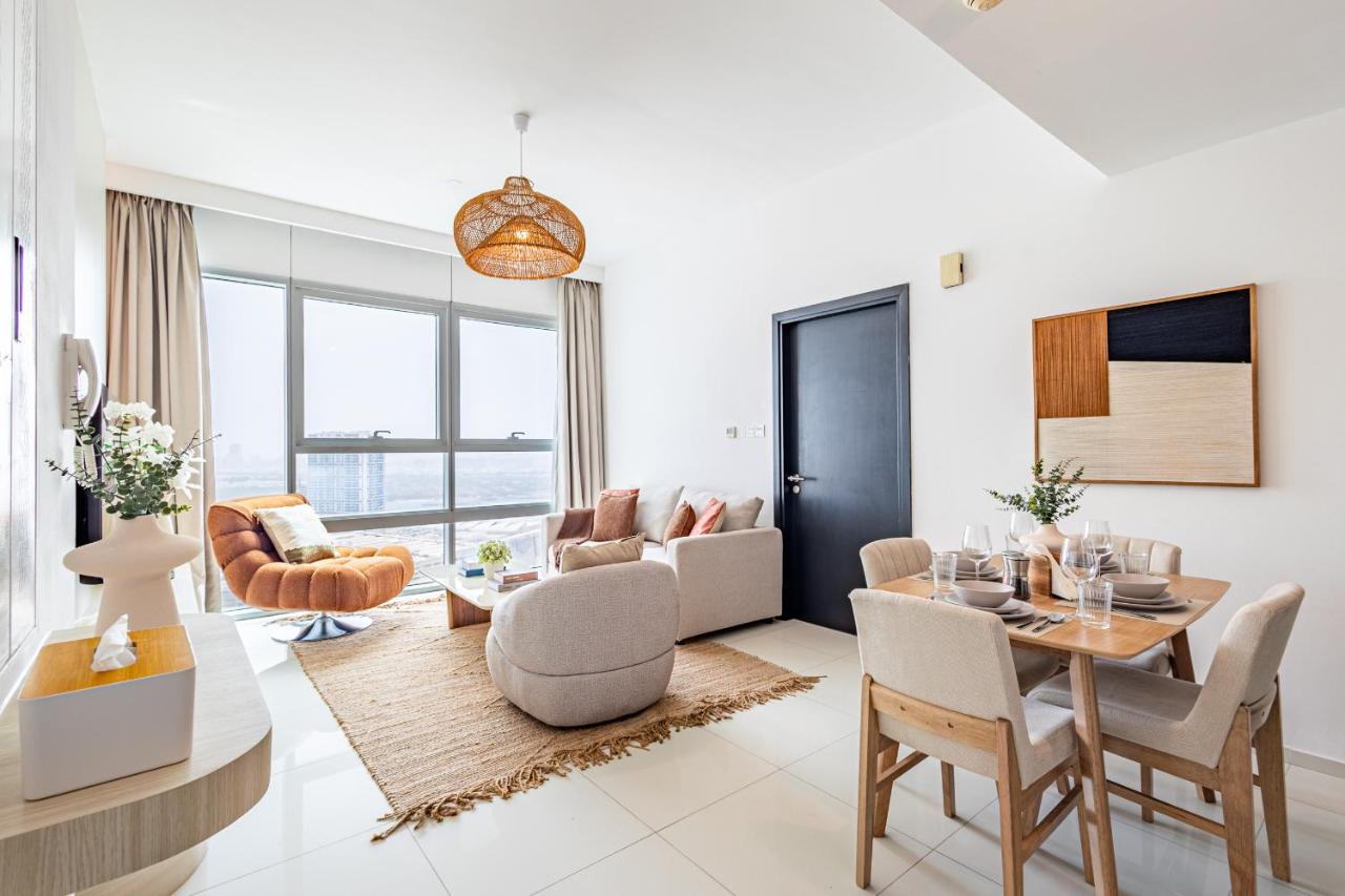 Relaxing & Cozy - Travelers & Corporates - Pool & Gym - Reem Island - 3