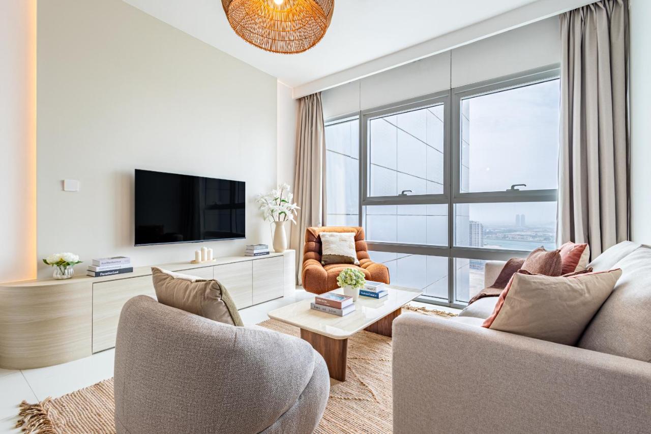 Relaxing & Cozy - Travelers & Corporates - Pool & Gym - Reem Island - 4