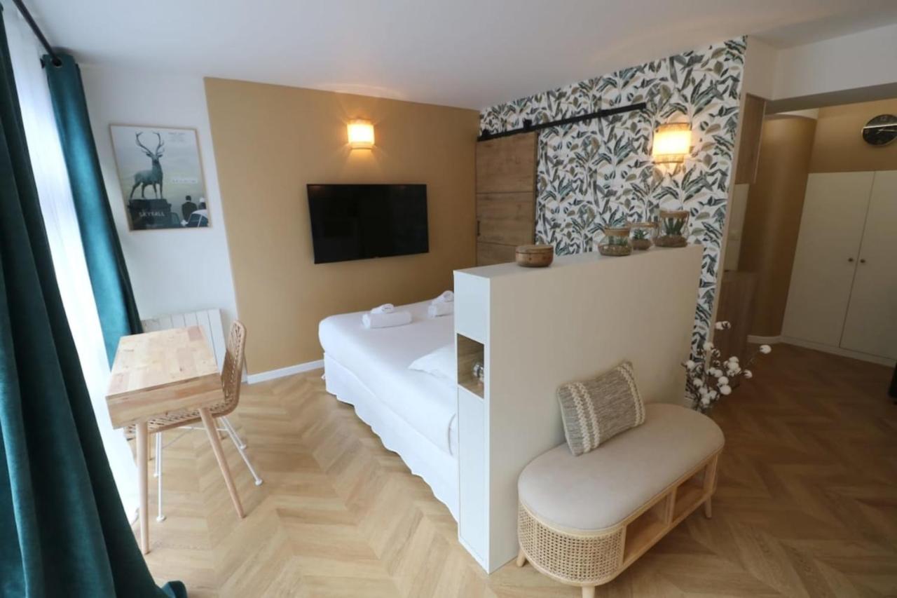 Cocon neuf & cosy - A deux pas de Bercy - 2