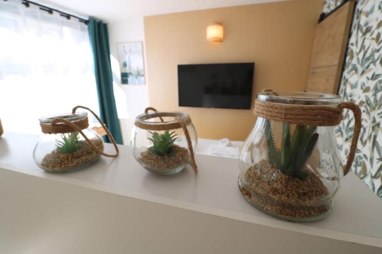 Cocon neuf & cosy - A deux pas de Bercy - 3