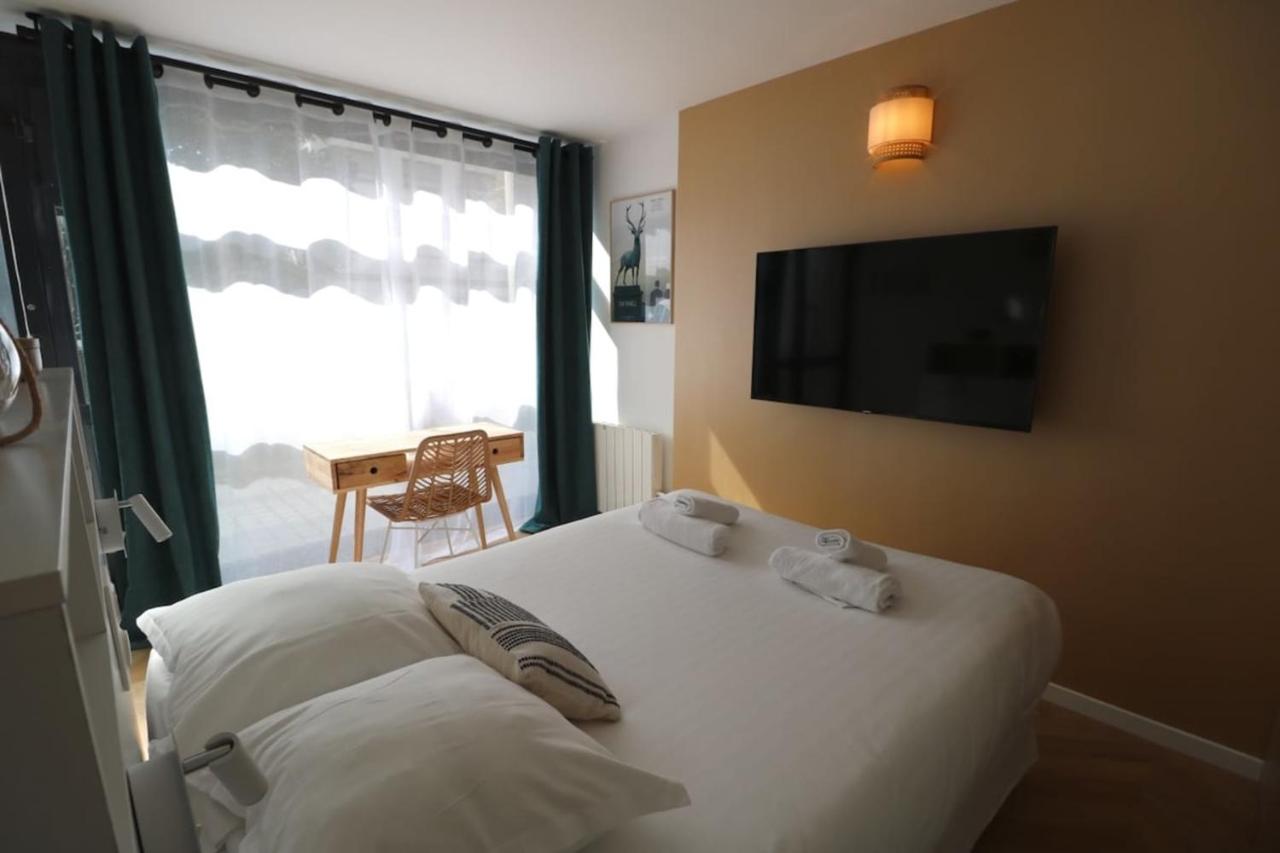 Cocon neuf & cosy - A deux pas de Bercy - 5