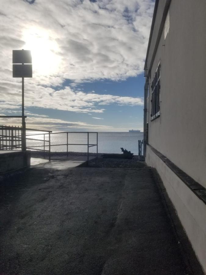 Blu House -A due passi dal mare -10 minuti nel cuore di Genova- - 3
