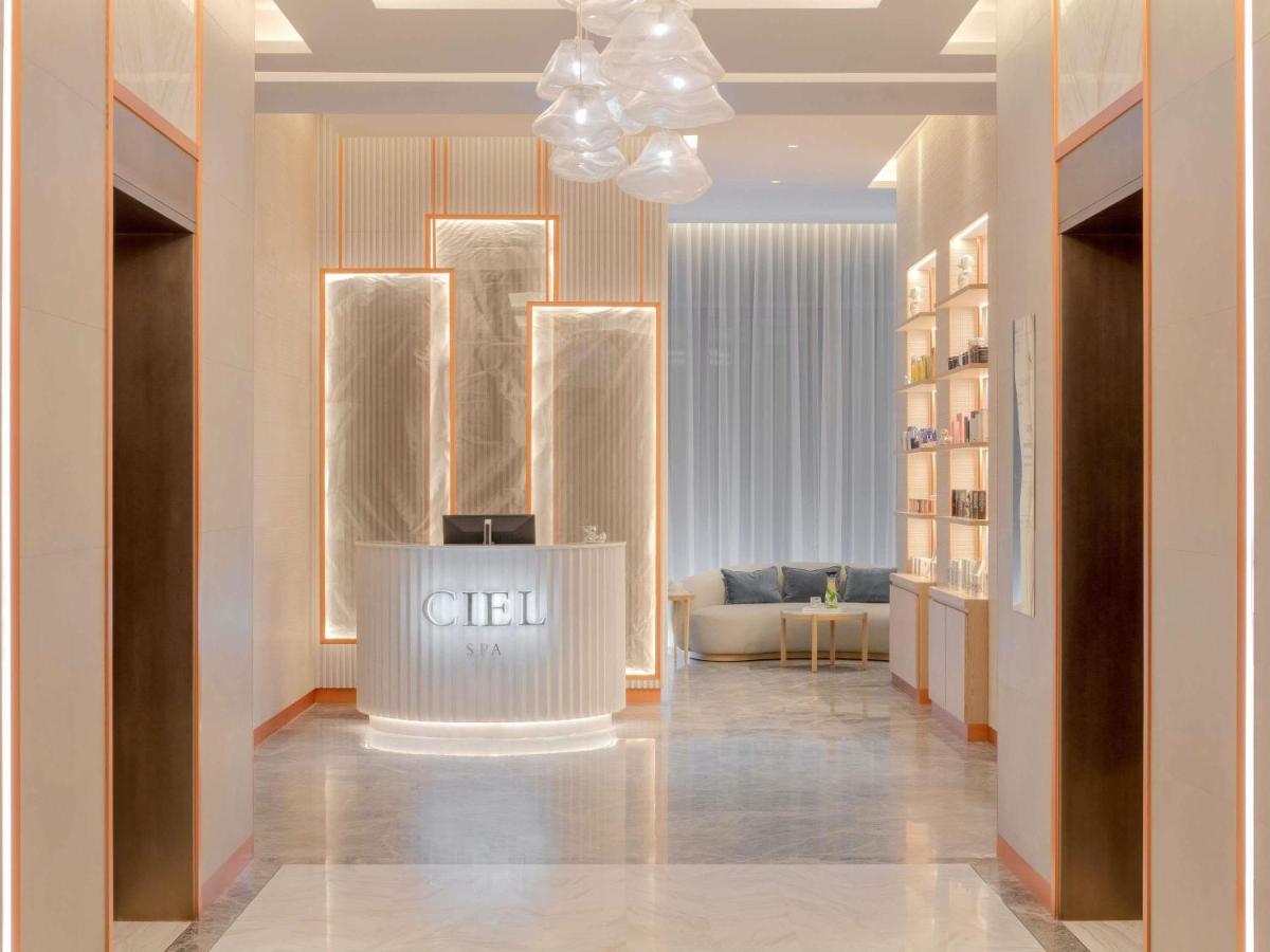 SLS Dubai Hotel & Residences - 3