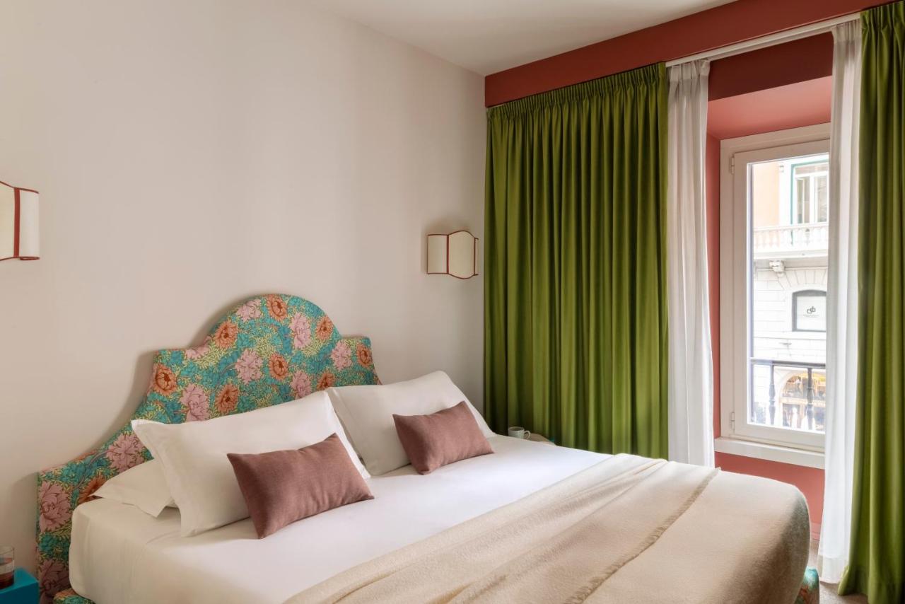 The 4 Rooms Rome
