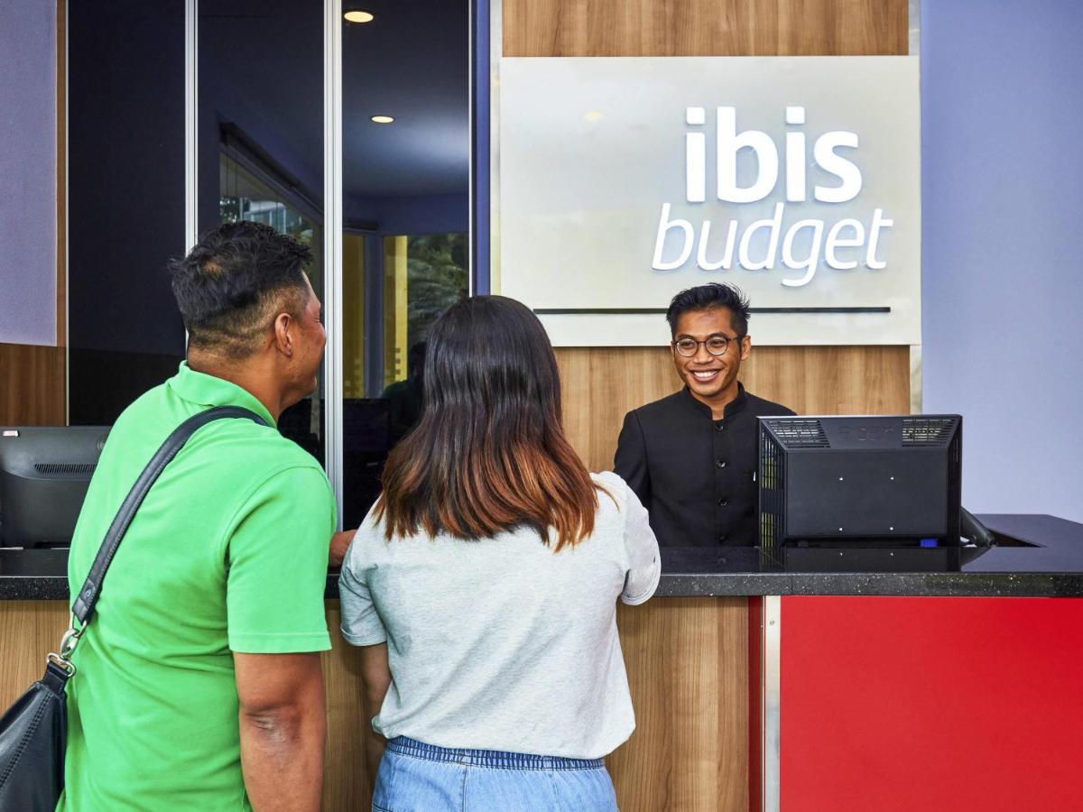 ibis budget Singapore West Coast - 3