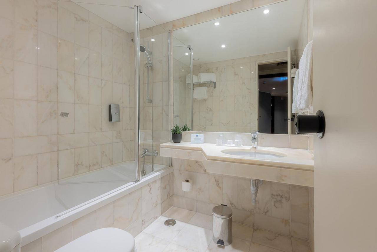 Hotel Dom Carlos Park - 3