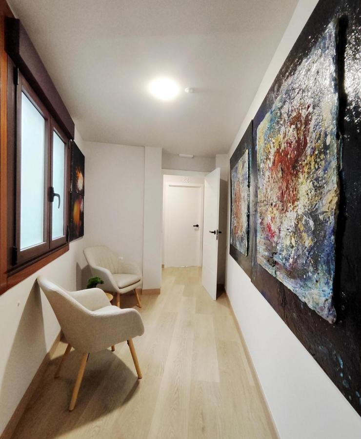 Premium Luxury Muralla de Lugo 2.3 - 4